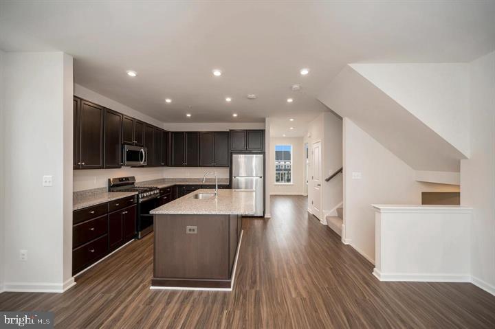 255 Aspen Road, Unit 105 Stafford, VA 22554 - Photo 6 of 27