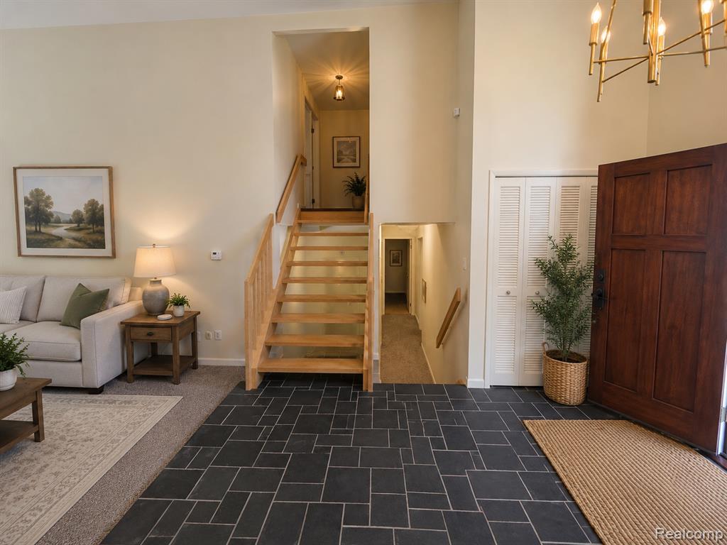 1429 Quarton Road Birmingham, MI 48009 - Photo 7 of 51