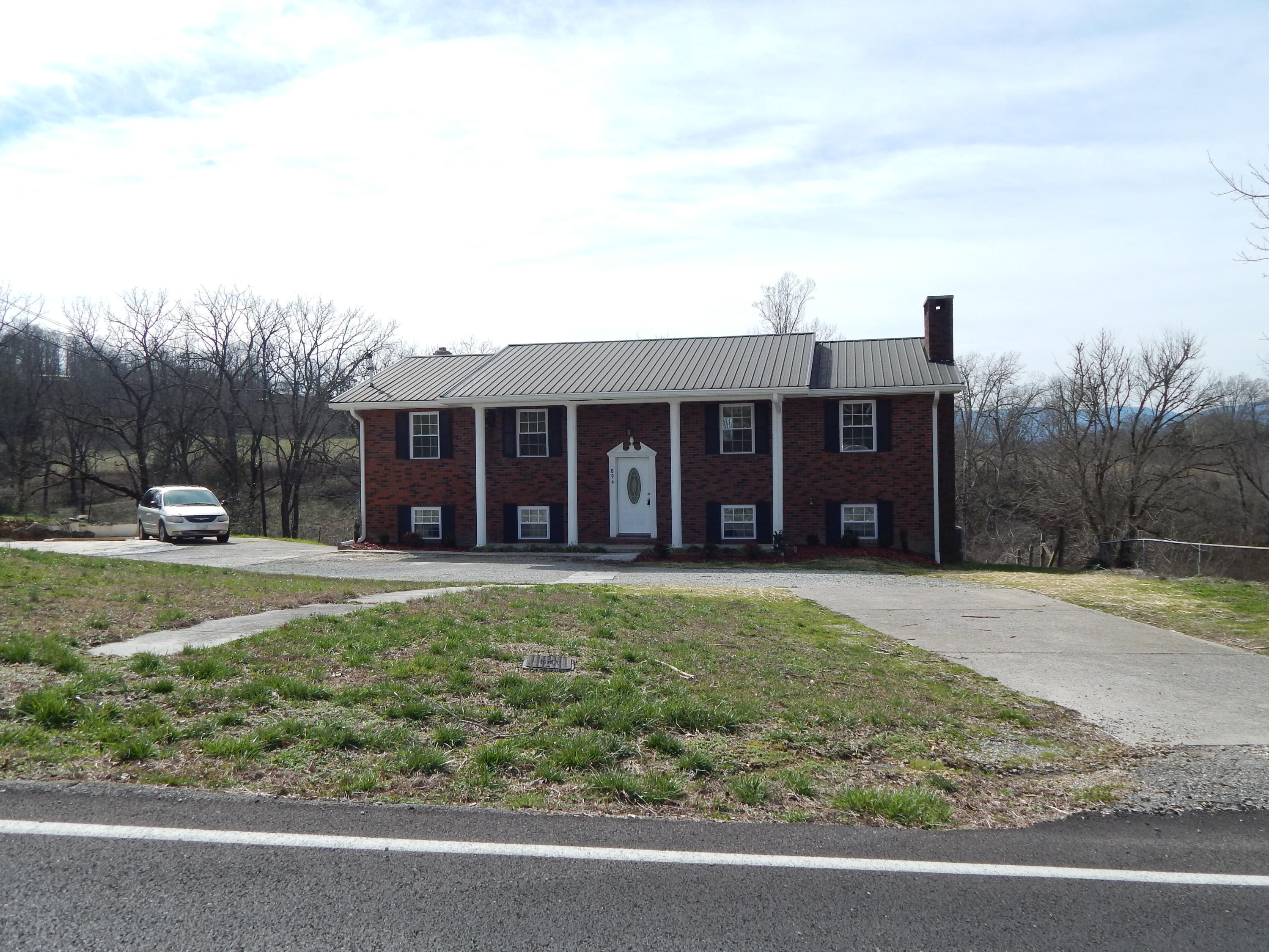 894 Pleasant Ridge Road La Follette, TN 37766 - Photo 1 of 27 DSCN4710