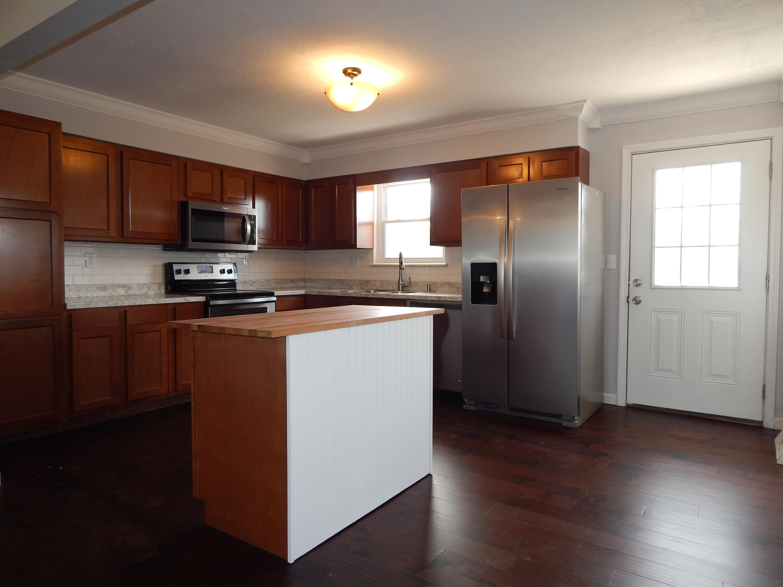894 Pleasant Ridge Road La Follette, TN 37766 - Photo 2 of 27 DSCN4694