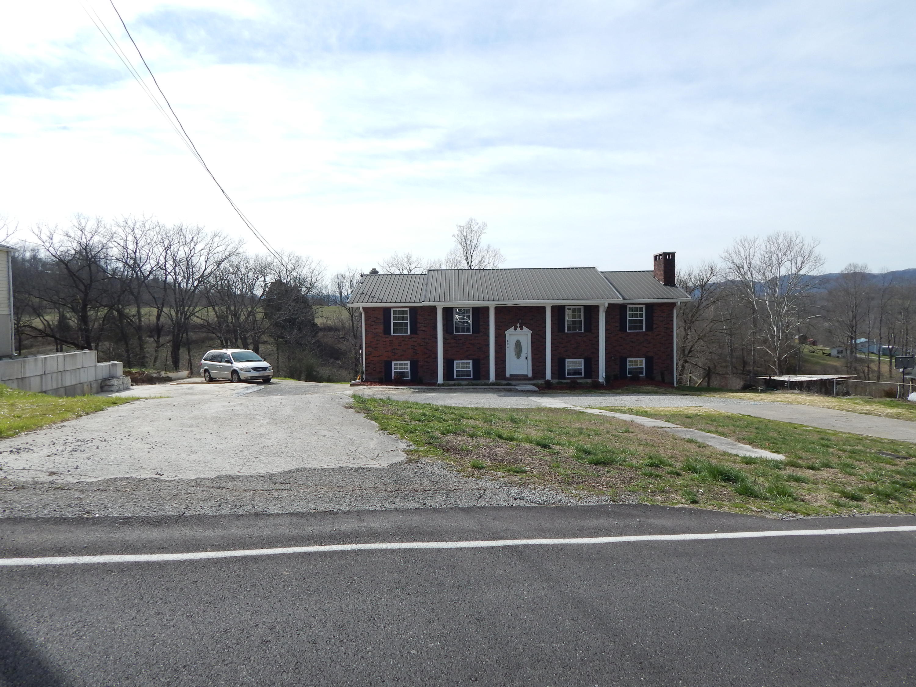 894 Pleasant Ridge Road La Follette, TN 37766 - Photo 18 of 27 DSCN4709