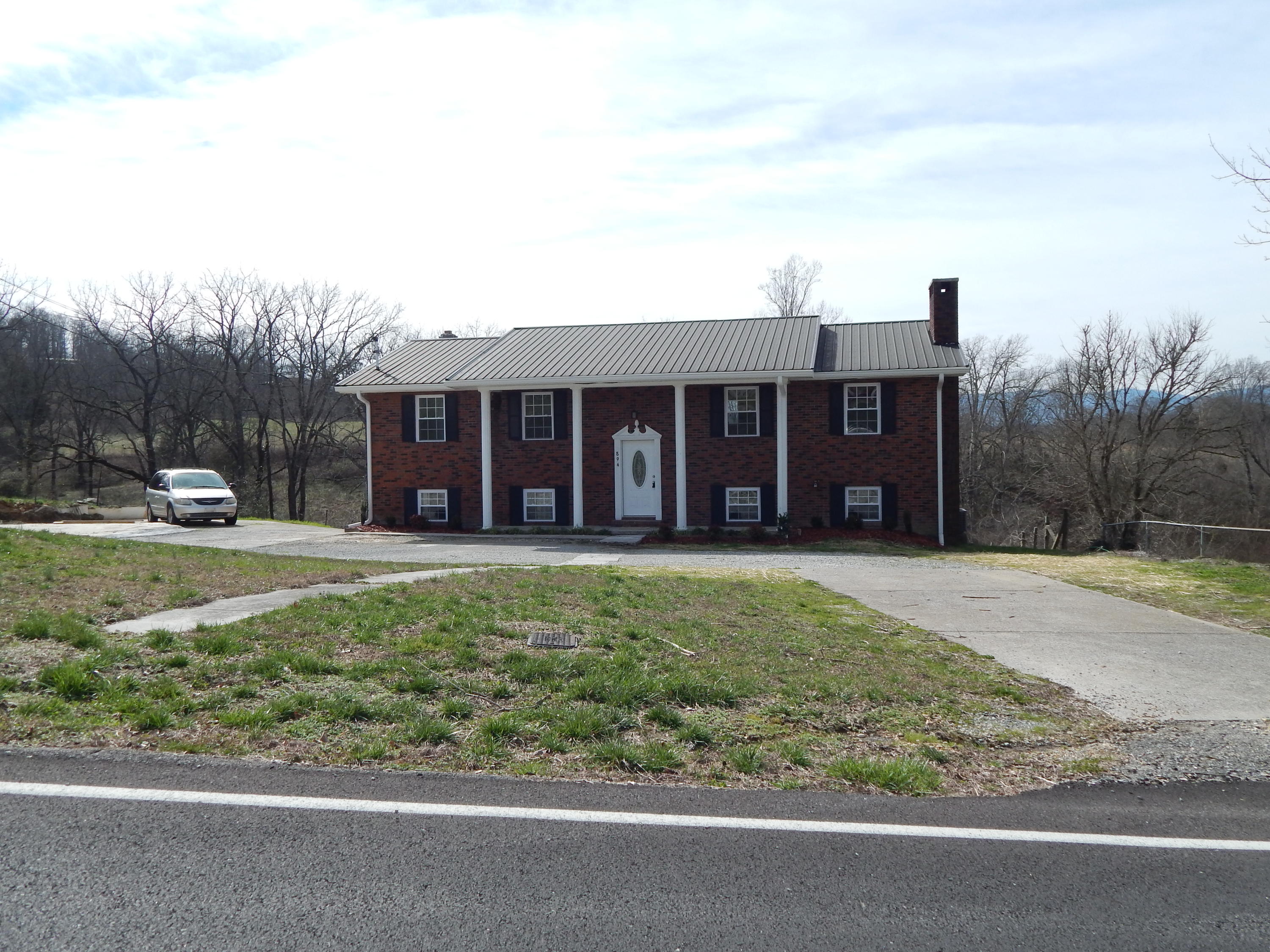 894 Pleasant Ridge Road La Follette, TN 37766 - Photo 21 of 27 DSCN4711