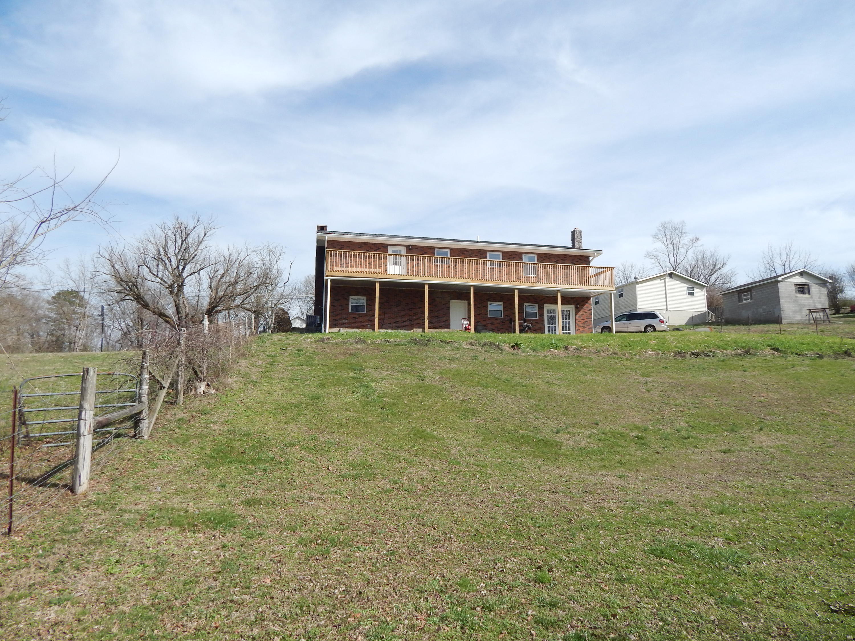 894 Pleasant Ridge Road La Follette, TN 37766 - Photo 22 of 27 DSCN4683