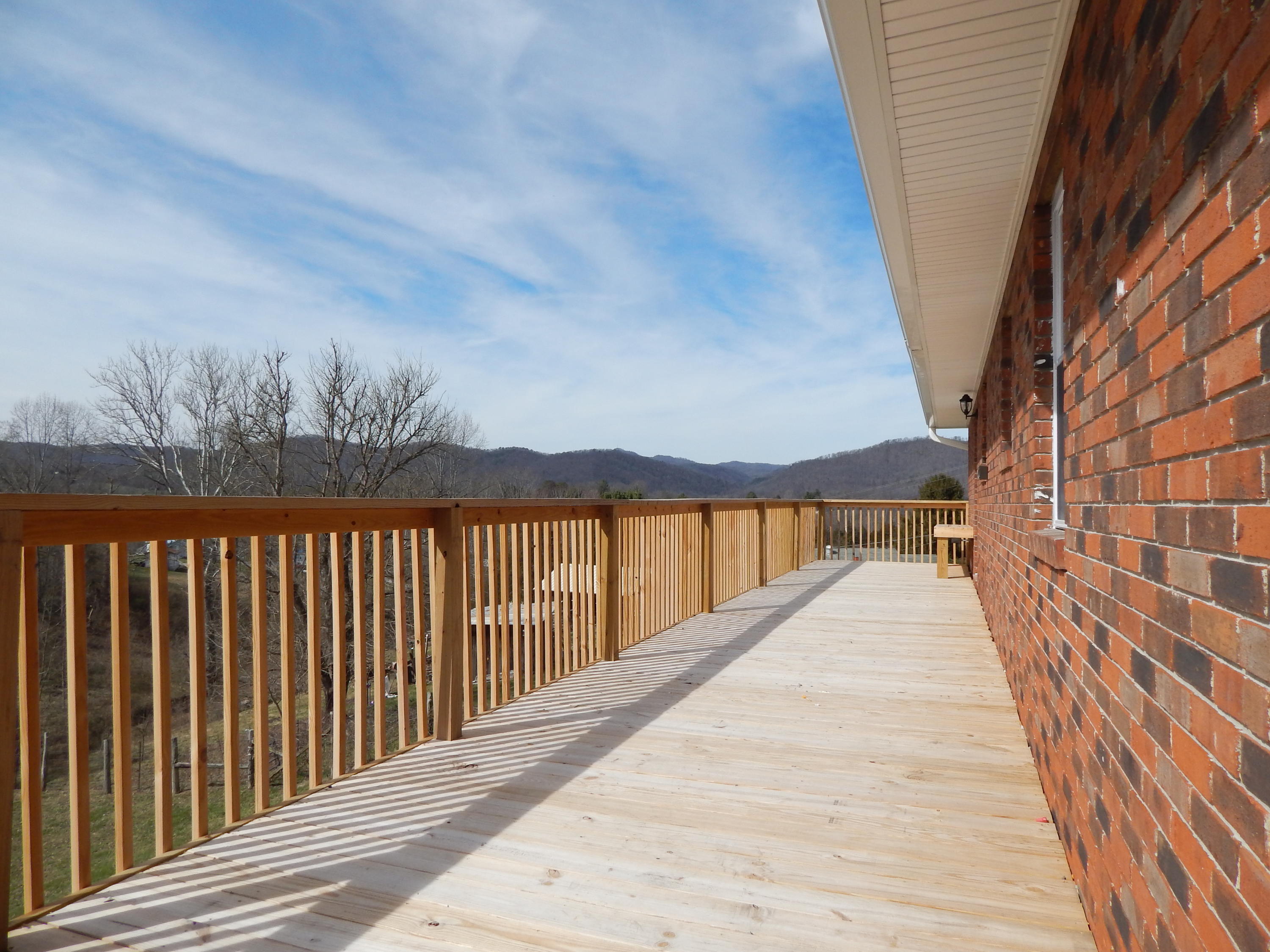 894 Pleasant Ridge Road La Follette, TN 37766 - Photo 25 of 27 DSCN4698