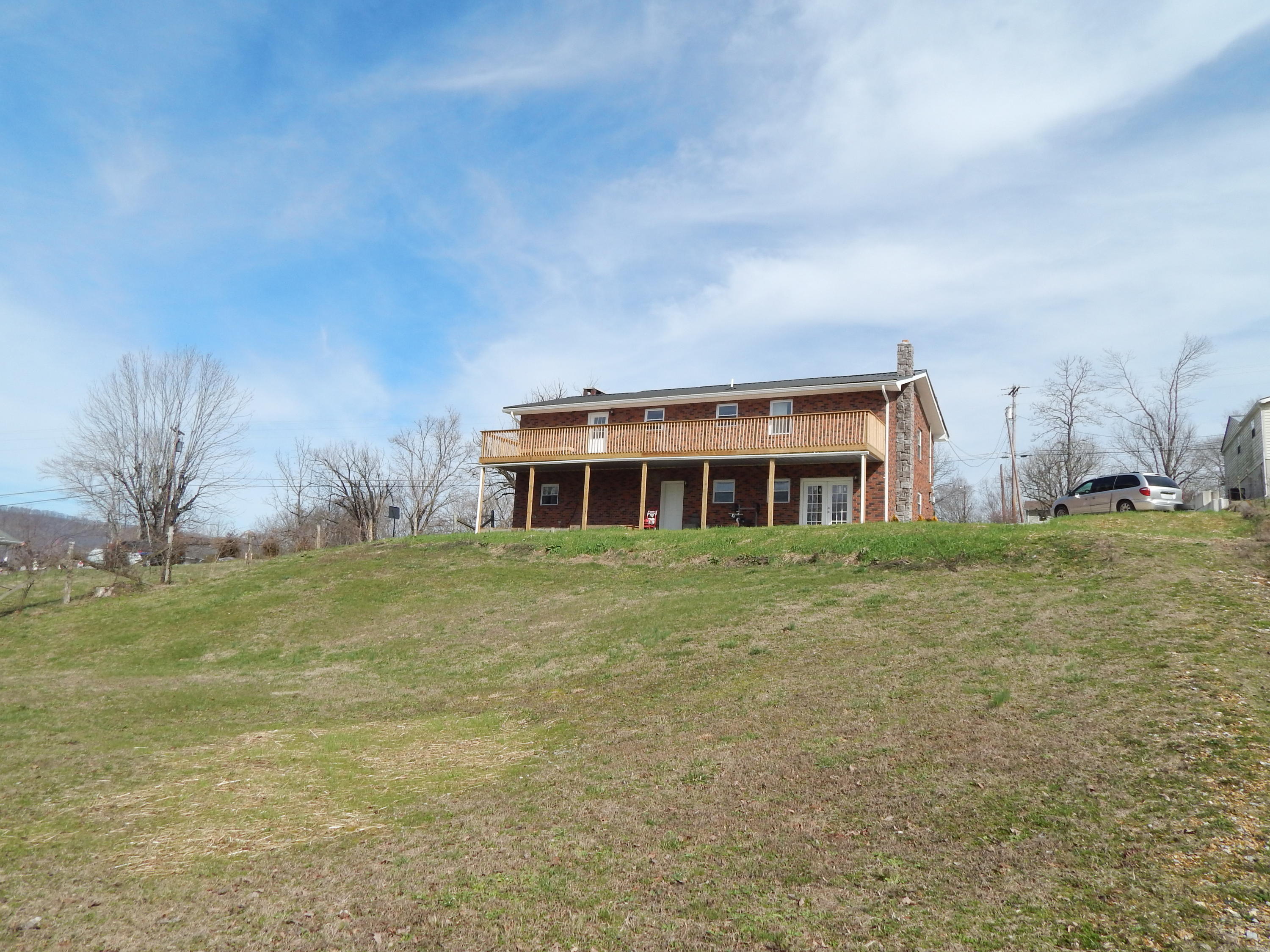 894 Pleasant Ridge Road La Follette, TN 37766 - Photo 4 of 27 DSCN4684