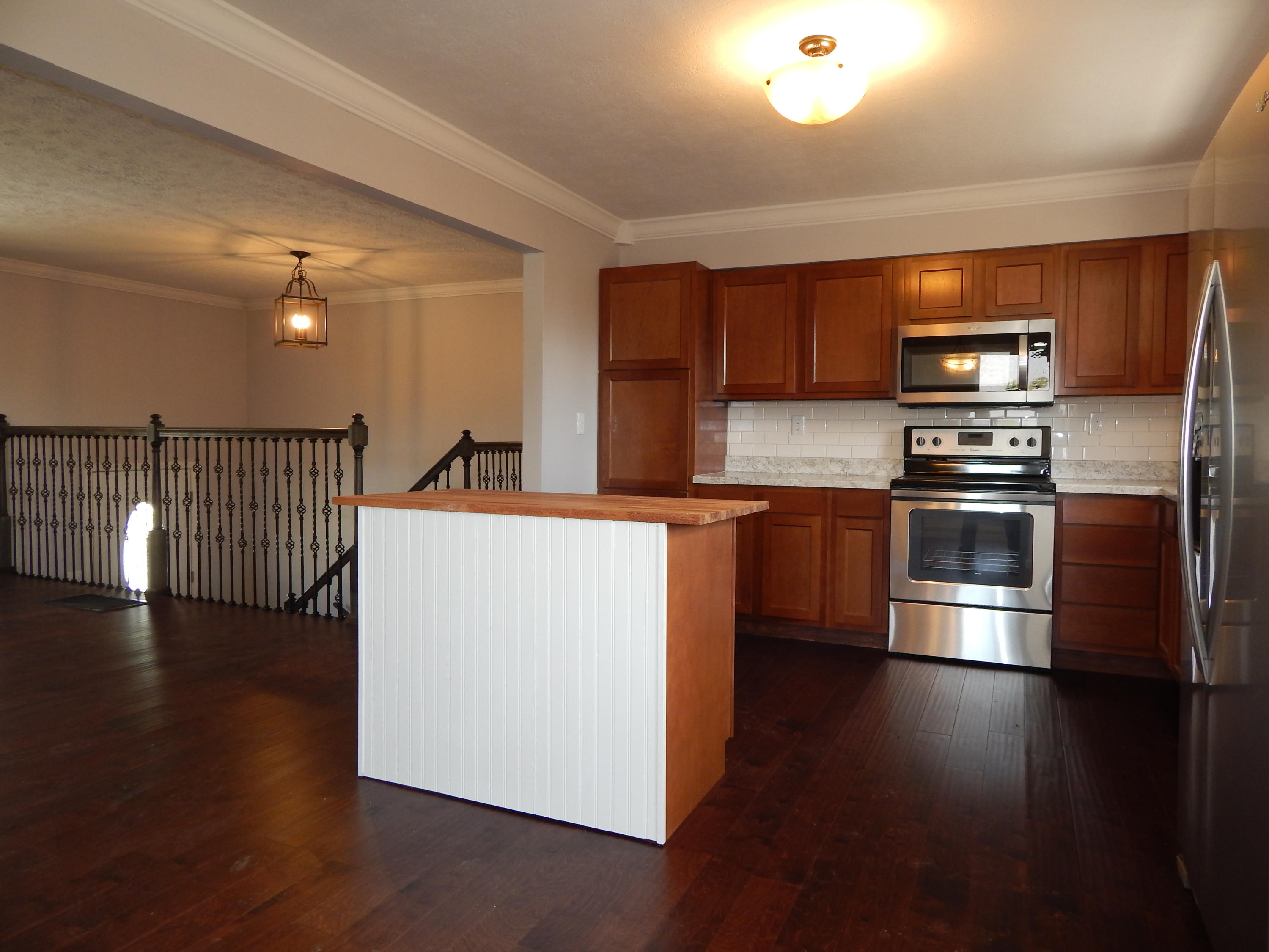894 Pleasant Ridge Road La Follette, TN 37766 - Photo 5 of 27 DSCN4695