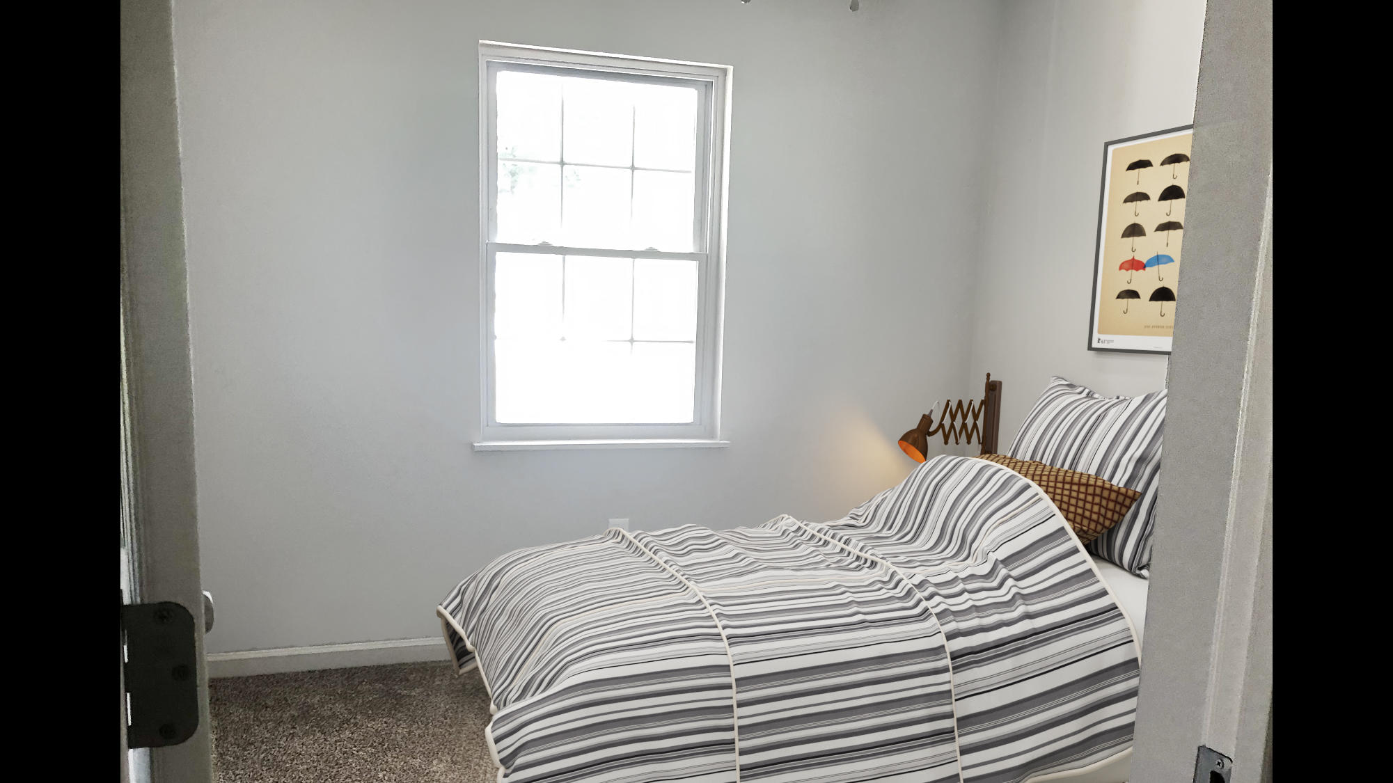 894 Pleasant Ridge Road La Follette, TN 37766 - Photo 10 of 27 IMG_8013-small Bedroom