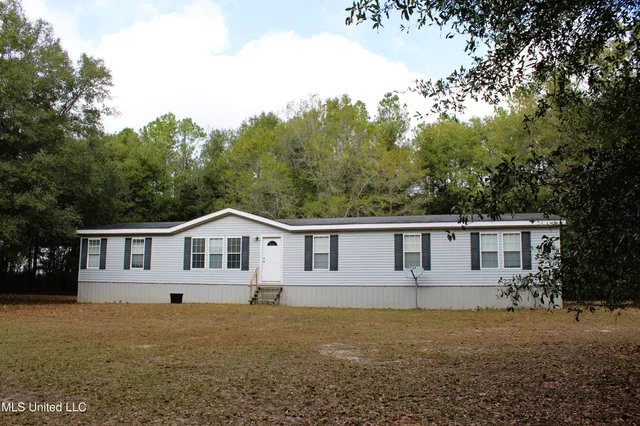 $199,000 | 2162 Barton-Agricola Road, Lucedale, MS 39452