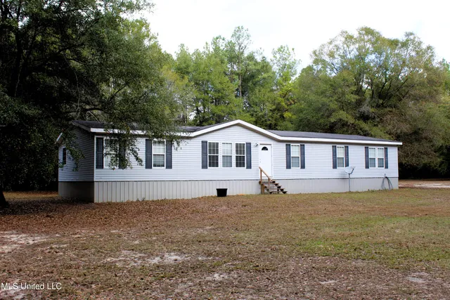 $199,000 | 2162 Barton-Agricola Road, Lucedale, MS 39452