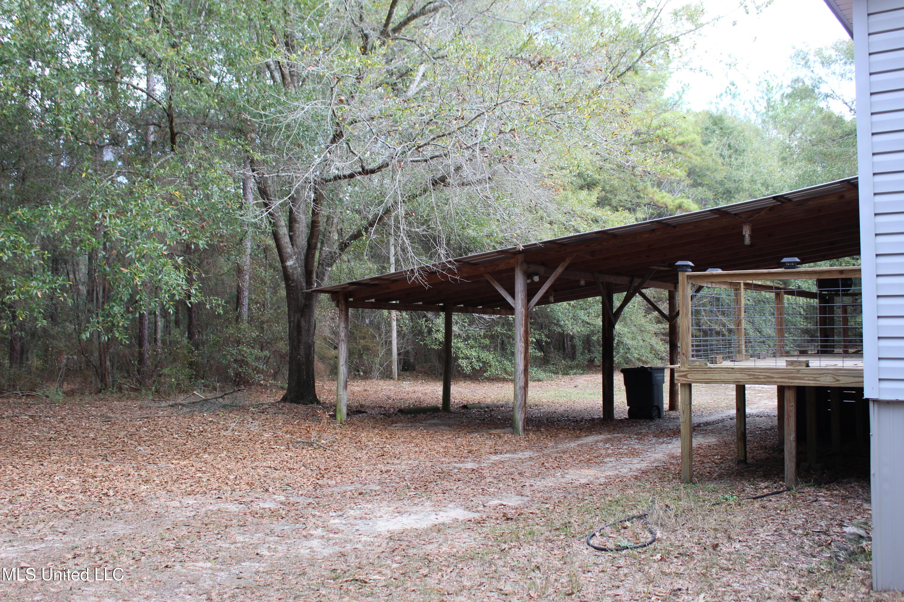 2162 Barton-Agricola Road Lucedale, MS 39452 - Photo 22 of 27 IMG_3851