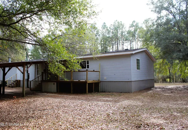 $199,000 | 2162 Barton-Agricola Road, Lucedale, MS 39452
