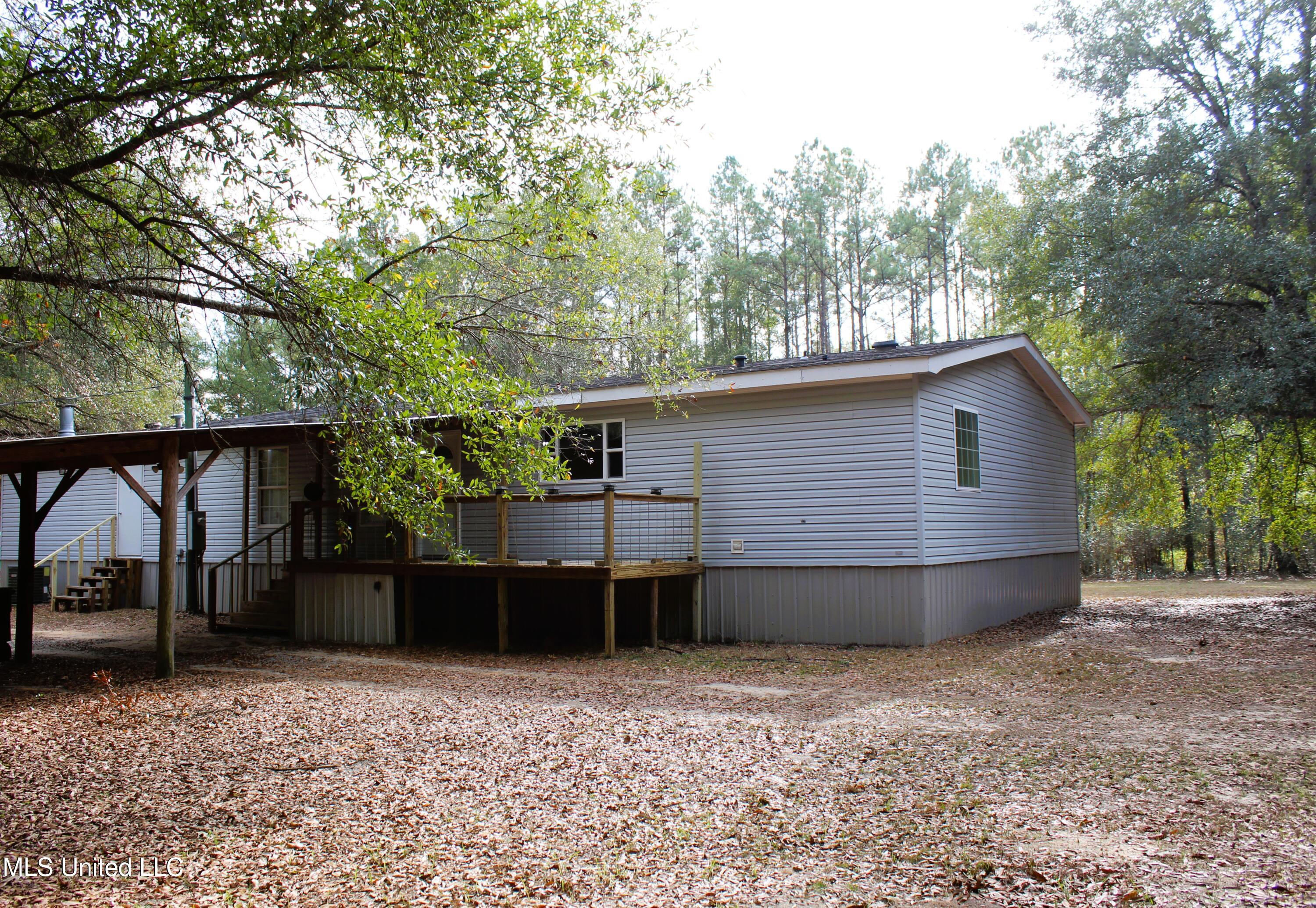 2162 Barton-Agricola Road Lucedale, MS 39452 - Photo 23 of 27 IMG_3853