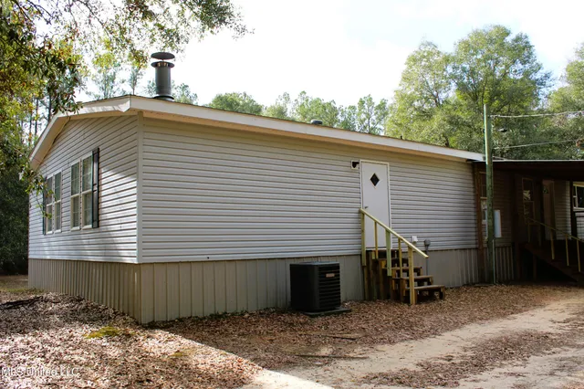 $199,000 | 2162 Barton-Agricola Road, Lucedale, MS 39452