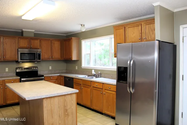 $199,000 | 2162 Barton-Agricola Road, Lucedale, MS 39452