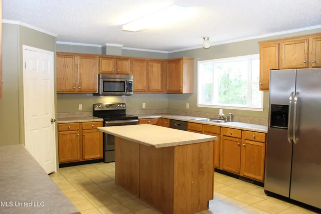 $199,000 | 2162 Barton-Agricola Road, Lucedale, MS 39452