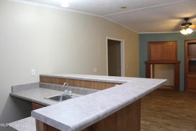 $199,000 | 2162 Barton-Agricola Road, Lucedale, MS 39452