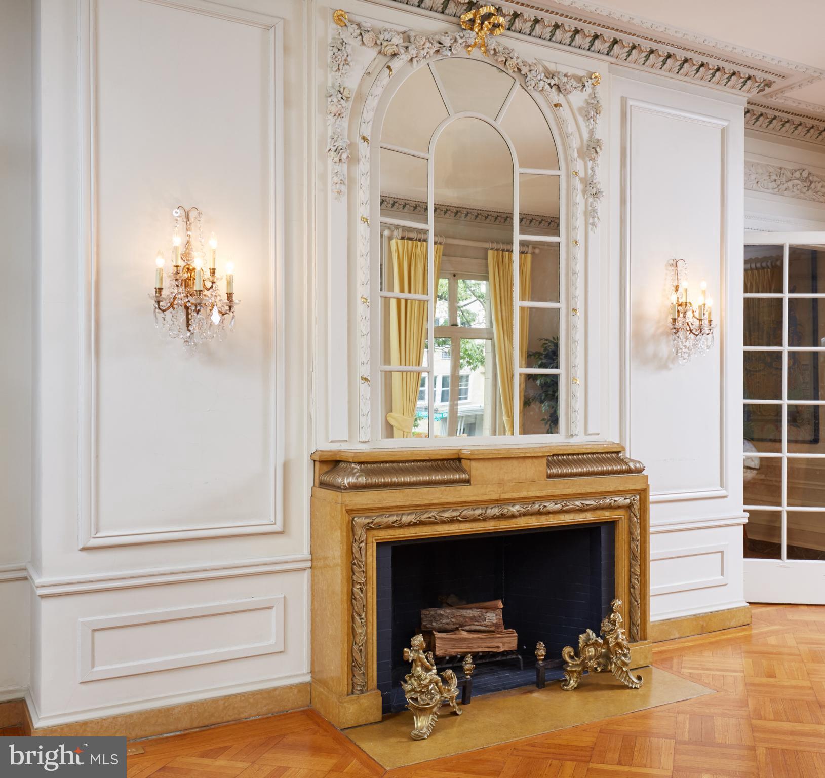 1716 New Hampshire Avenue Northwest Washington, DC 20009 - Photo 14 of 27