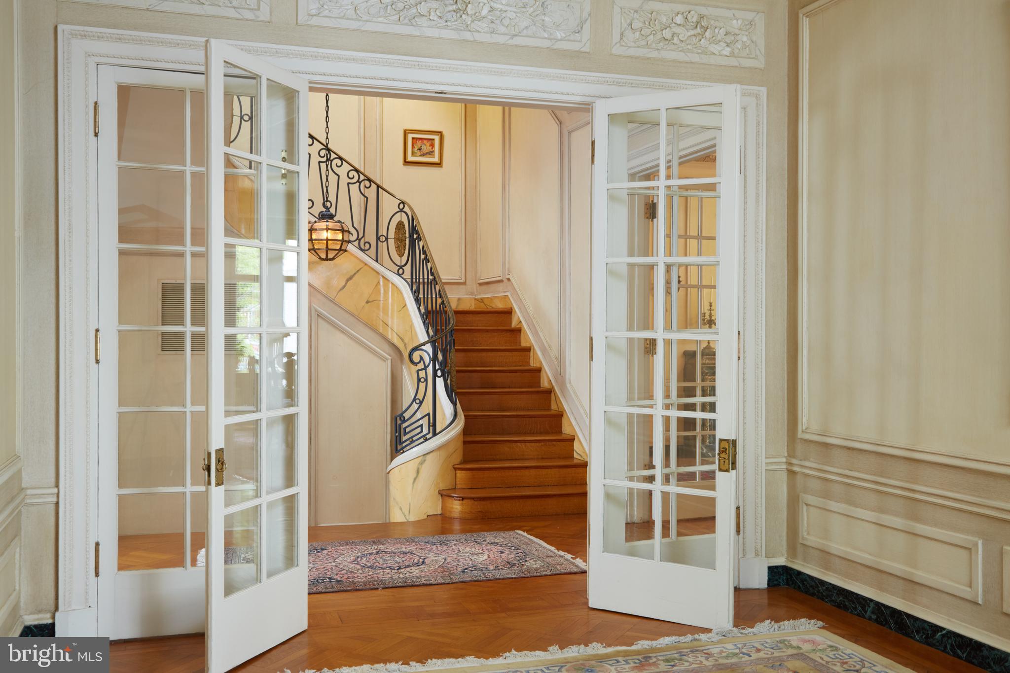 1716 New Hampshire Avenue Northwest Washington, DC 20009 - Photo 18 of 27