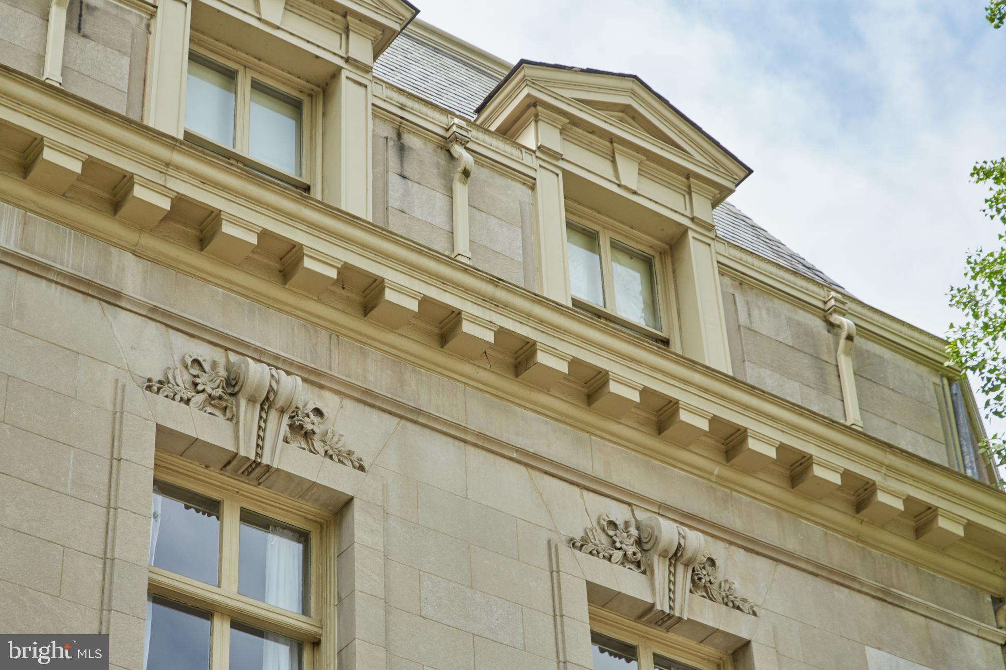 1716 New Hampshire Avenue Northwest Washington, DC 20009 - Photo 5 of 27