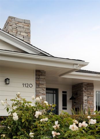 $5,899,000 | 1120 Dolphin Terrace, Corona del Mar, CA 92625