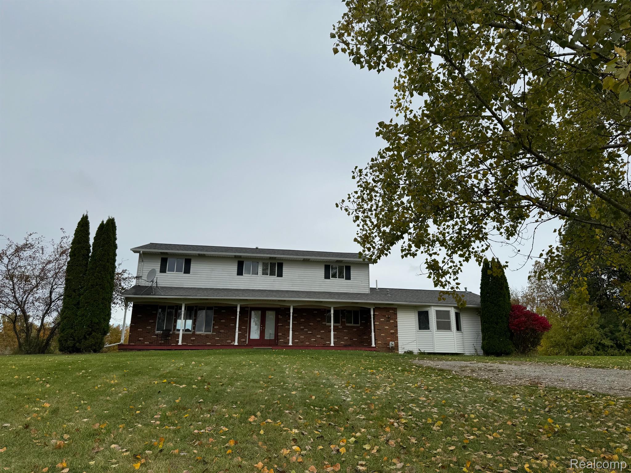 11485 East Prior Road Gaines, MI 48436 - Photo 1 of 46 Gallery Image 1