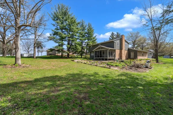 $350,000 | 119 Sherwood Drive, Geneseo, IL 61254