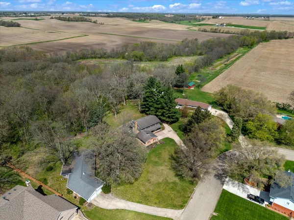 $350,000 | 119 Sherwood Drive, Geneseo, IL 61254