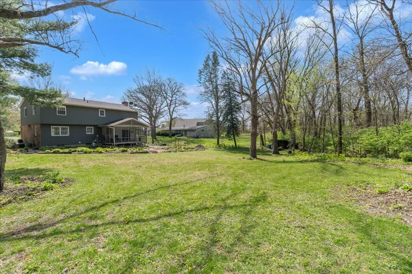 $350,000 | 119 Sherwood Drive, Geneseo, IL 61254