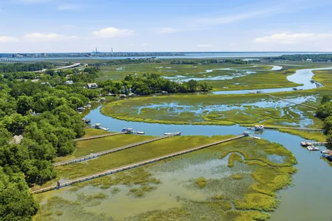 $3,998,000 | 660 Ellis Oak Avenue, Charleston, SC 29412