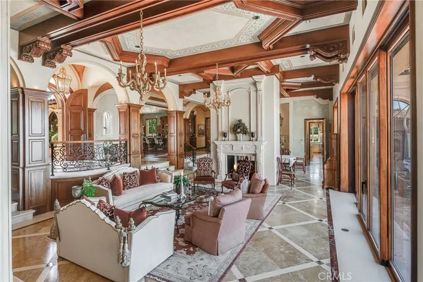$17,450,000 | 2729 Vía Oleadas, Palos Verdes Estates, CA 90274