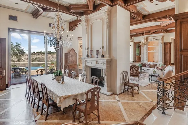 $17,450,000 | 2729 Vía Oleadas, Palos Verdes Estates, CA 90274