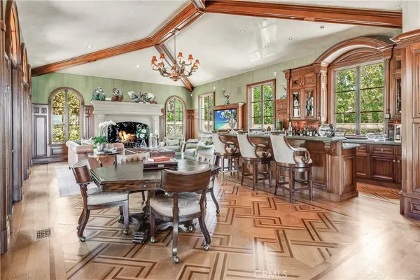 $17,450,000 | 2729 Vía Oleadas, Palos Verdes Estates, CA 90274