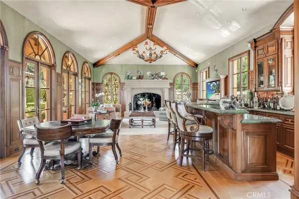 $17,450,000 | 2729 Vía Oleadas, Palos Verdes Estates, CA 90274