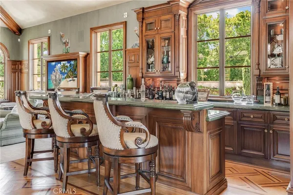 $17,450,000 | 2729 Vía Oleadas, Palos Verdes Estates, CA 90274
