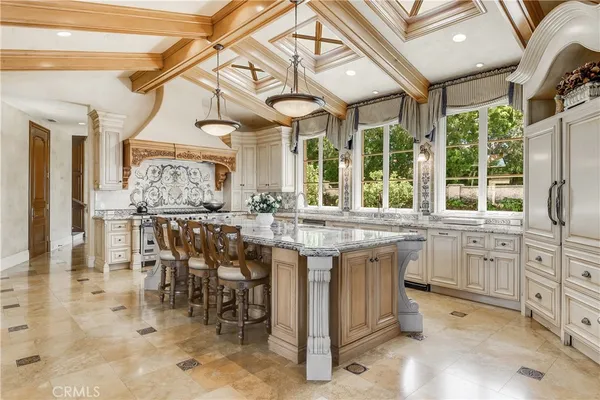 $17,450,000 | 2729 Vía Oleadas, Palos Verdes Estates, CA 90274