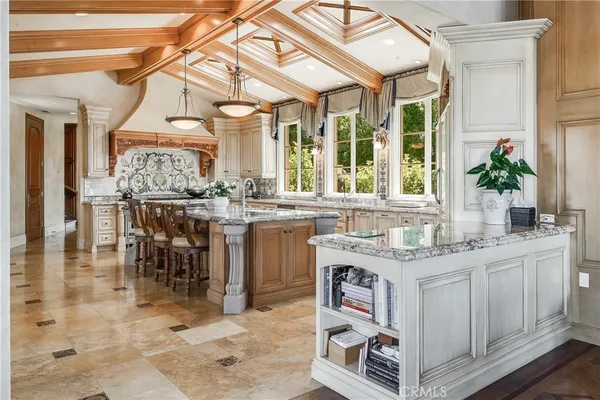$17,450,000 | 2729 Vía Oleadas, Palos Verdes Estates, CA 90274
