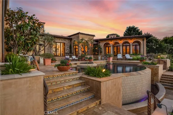 $17,450,000 | 2729 Vía Oleadas, Palos Verdes Estates, CA 90274