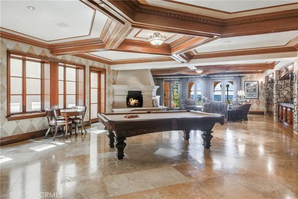 $17,450,000 | 2729 Vía Oleadas, Palos Verdes Estates, CA 90274