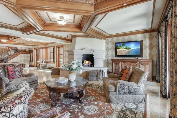 $17,450,000 | 2729 Vía Oleadas, Palos Verdes Estates, CA 90274