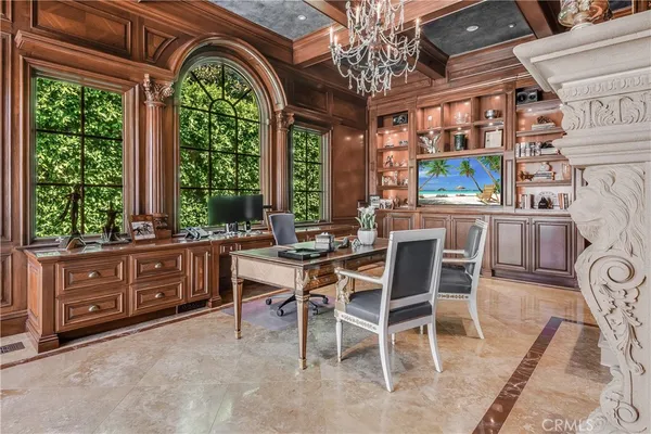 $17,450,000 | 2729 Vía Oleadas, Palos Verdes Estates, CA 90274