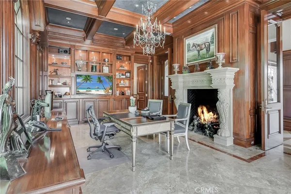$17,450,000 | 2729 Vía Oleadas, Palos Verdes Estates, CA 90274