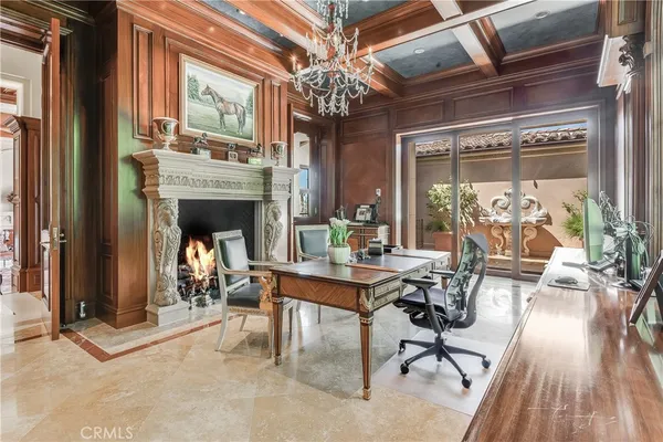 $17,450,000 | 2729 Vía Oleadas, Palos Verdes Estates, CA 90274