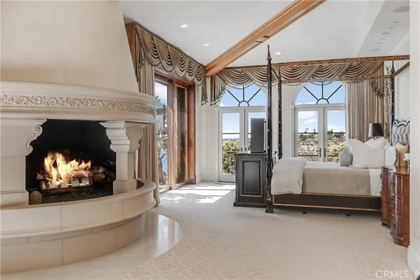 $17,450,000 | 2729 Vía Oleadas, Palos Verdes Estates, CA 90274
