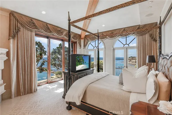 $17,450,000 | 2729 Vía Oleadas, Palos Verdes Estates, CA 90274