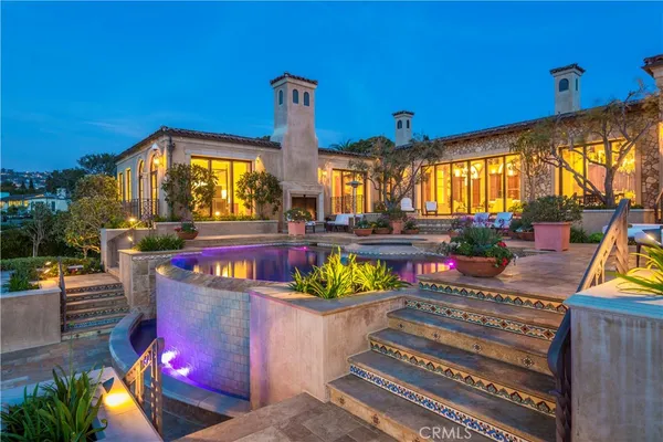 $17,450,000 | 2729 Vía Oleadas, Palos Verdes Estates, CA 90274