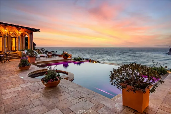 $17,450,000 | 2729 Vía Oleadas, Palos Verdes Estates, CA 90274
