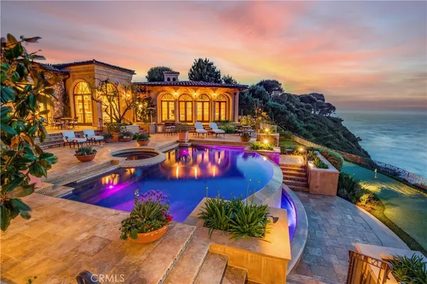 $17,450,000 | 2729 Vía Oleadas, Palos Verdes Estates, CA 90274