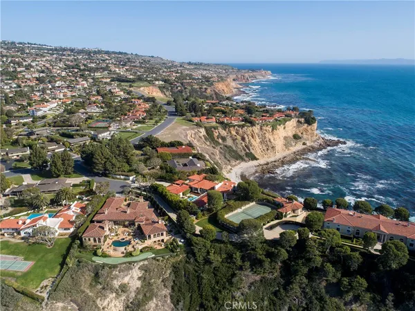$17,450,000 | 2729 Vía Oleadas, Palos Verdes Estates, CA 90274