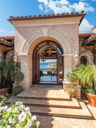$17,450,000 | 2729 Vía Oleadas, Palos Verdes Estates, CA 90274