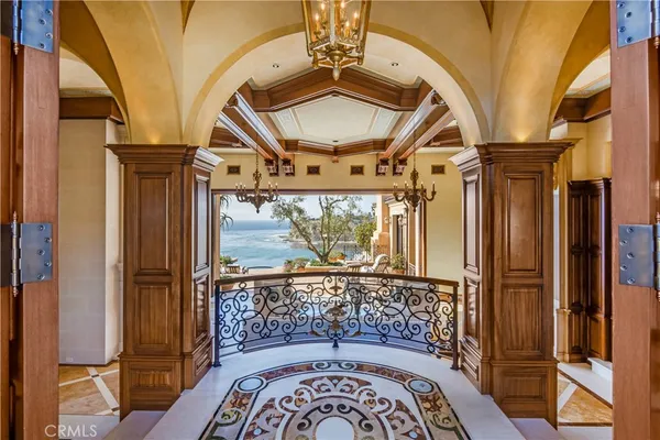 $17,450,000 | 2729 Vía Oleadas, Palos Verdes Estates, CA 90274